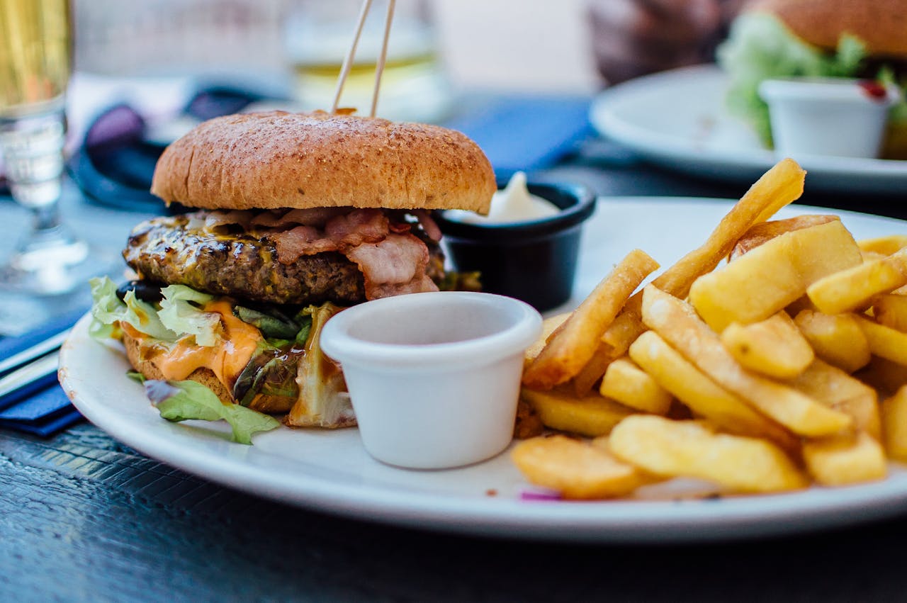 
Feast for the Senses: Exploring the Most Popular Foods at EDM Festivals
