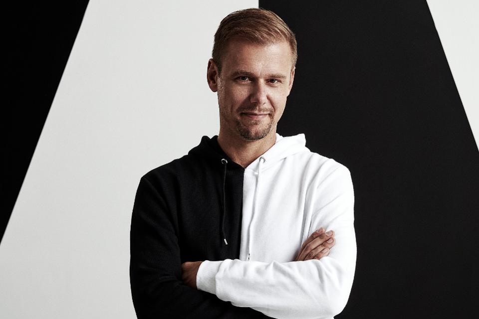 Armin Van Buuren