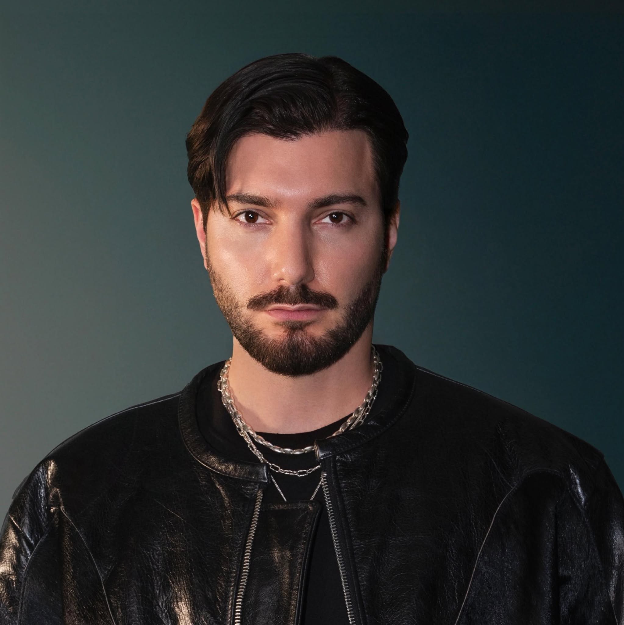 Alesso (Alessandro Renato Rodolfo)