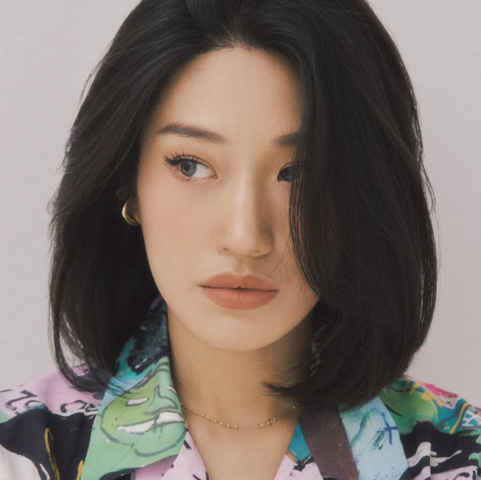 Peggy Gou (Peggy Gould)