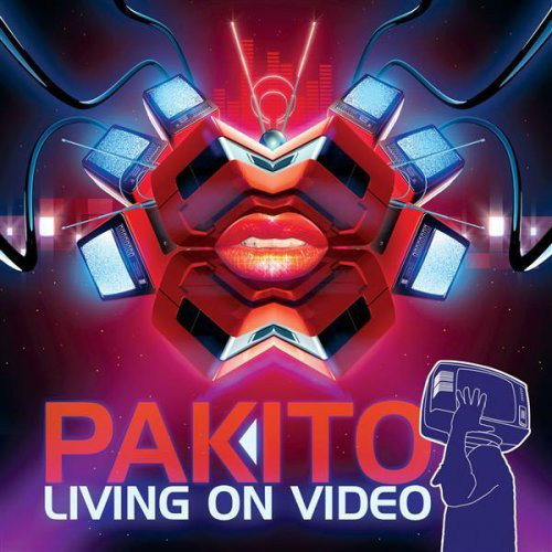 Top 10 Classic EDM Songs #4 Pakito – Living On Video - Top 10 Classic EDM Songs #4