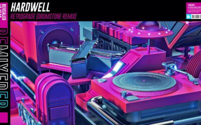 Top 5 songs of the week #86