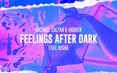 Top 5 songs of the week #85