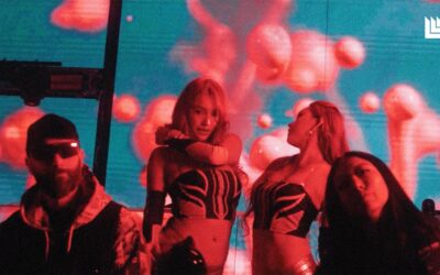 Top 5 songs of the week #97