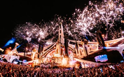 Best Sets of Tomorrowland 2022