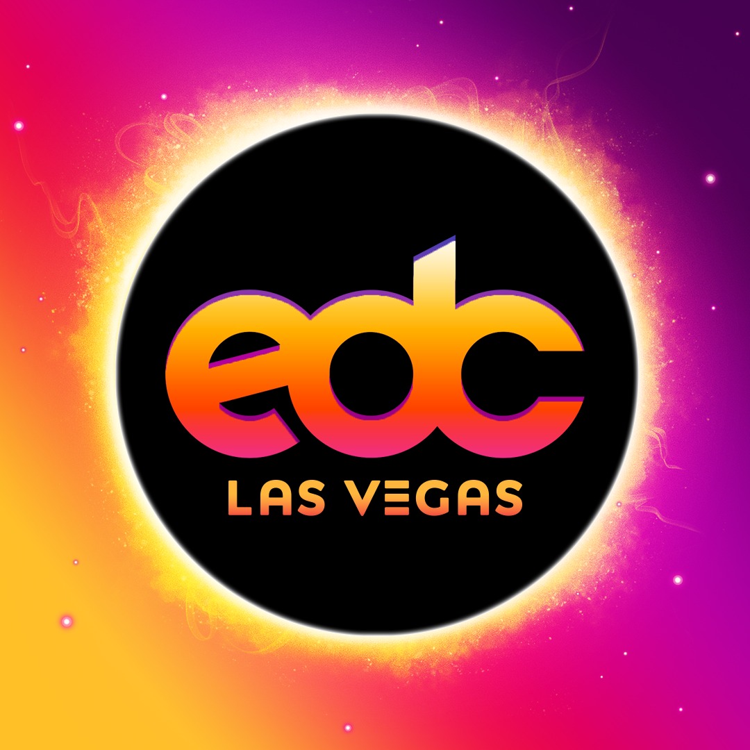 EDC Las Vegas Festival