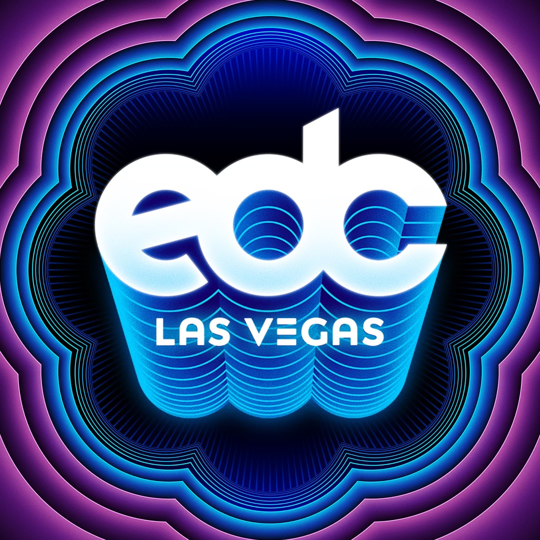 EDC Las Vegas Festival