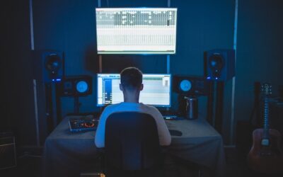 Discover the Best Software for EDM Production: A Guide for Beginners