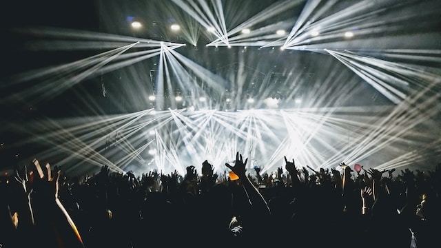 The Profitable Business of EDM Festivals: Behind the Scenes