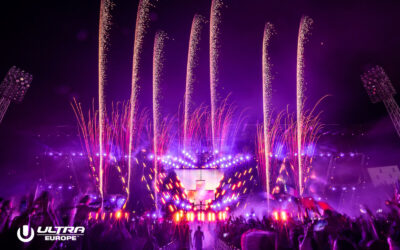 Best Sets of Ultra Music Festival Europe 2023