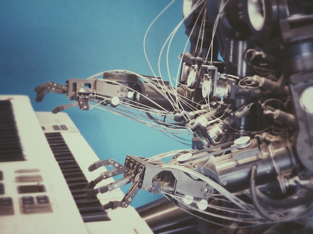 
Revolutionizing EDM: How AI is Changing Music Production
