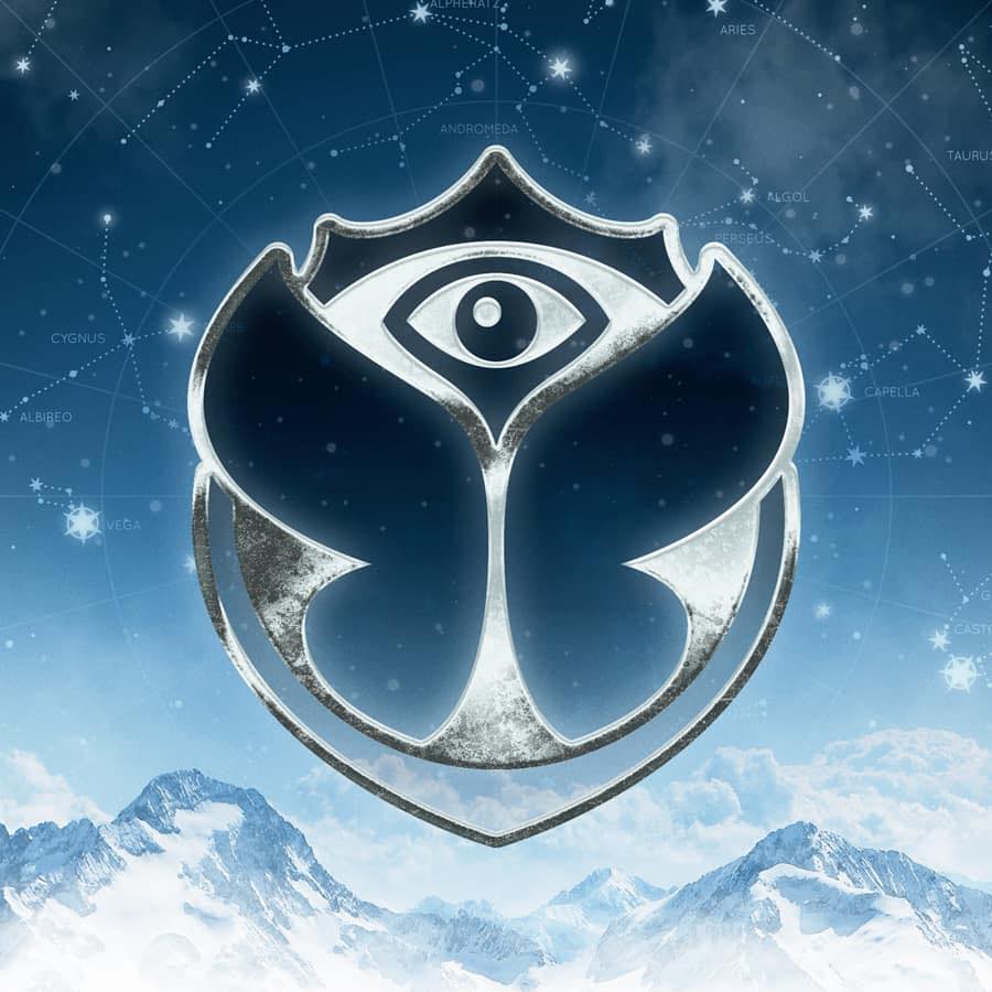 Tomorrowland Winter 2024 DeepRhythm