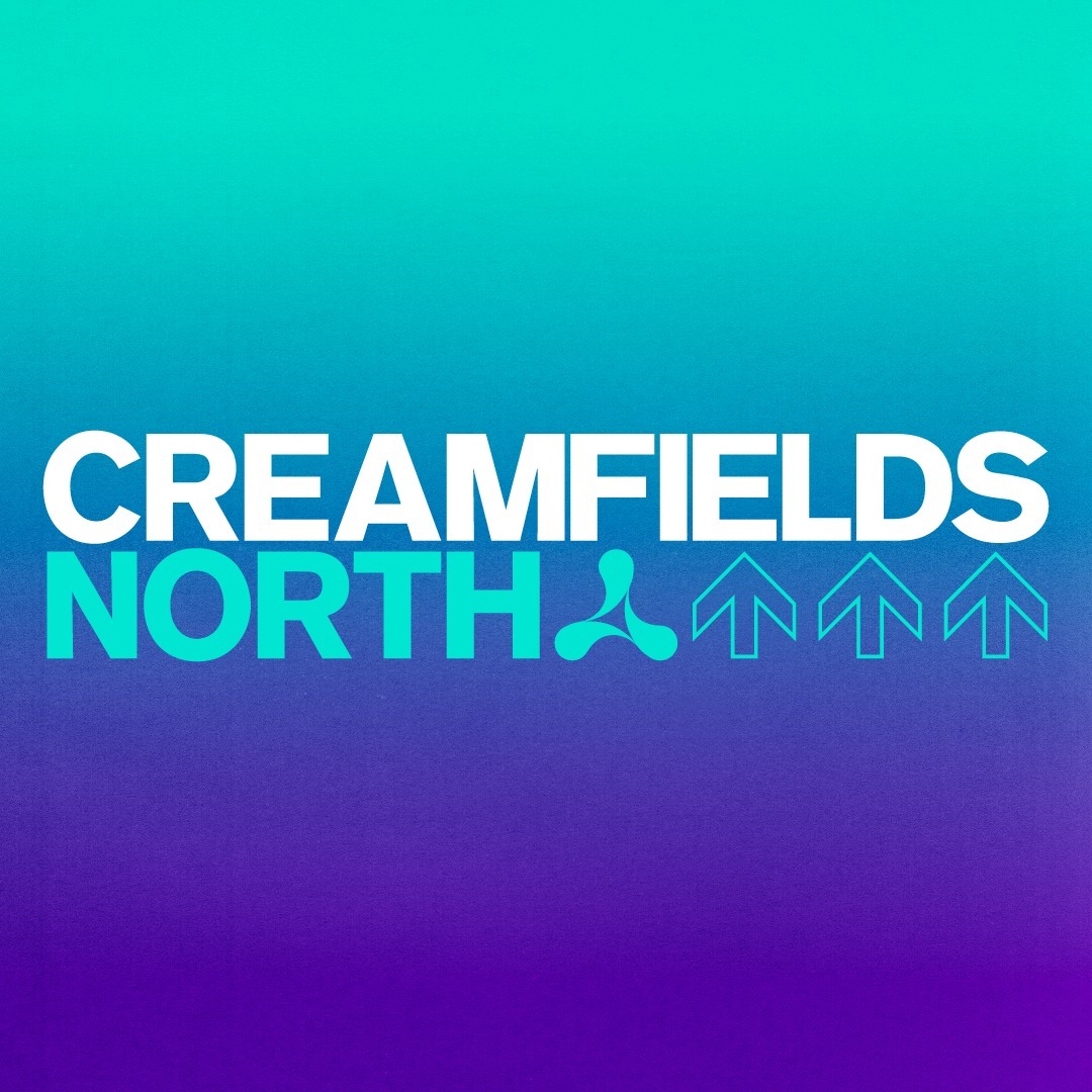 Creamfields North Festival 2023