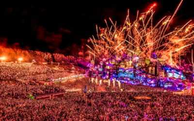 Best Sets of Tomorrowland 2023