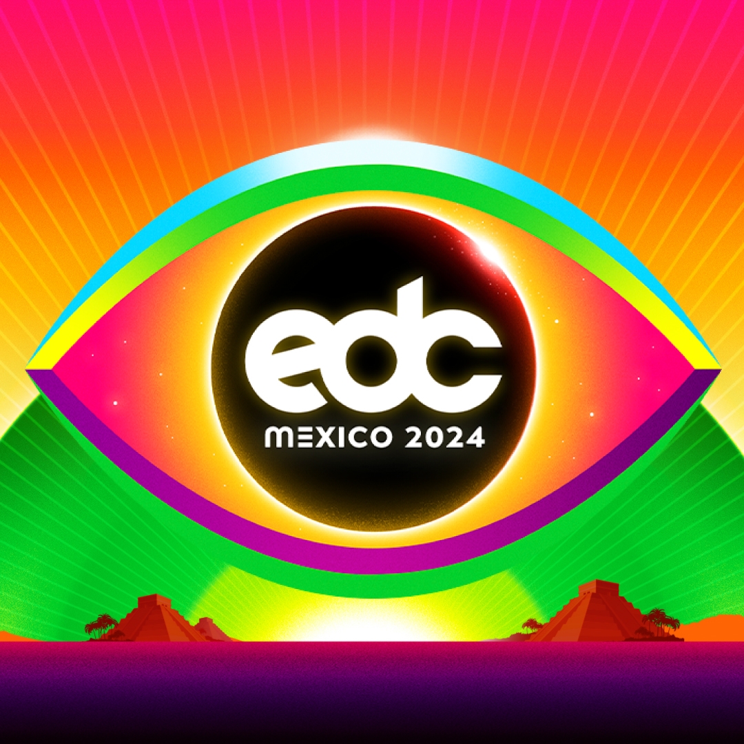 Edc Mexico 2024 Headliners Antonio Lynn