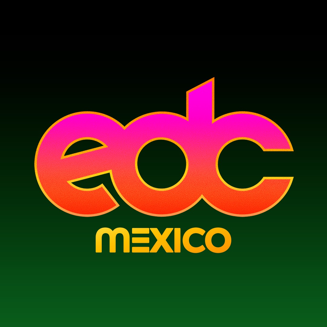 EDC Mexico Festival