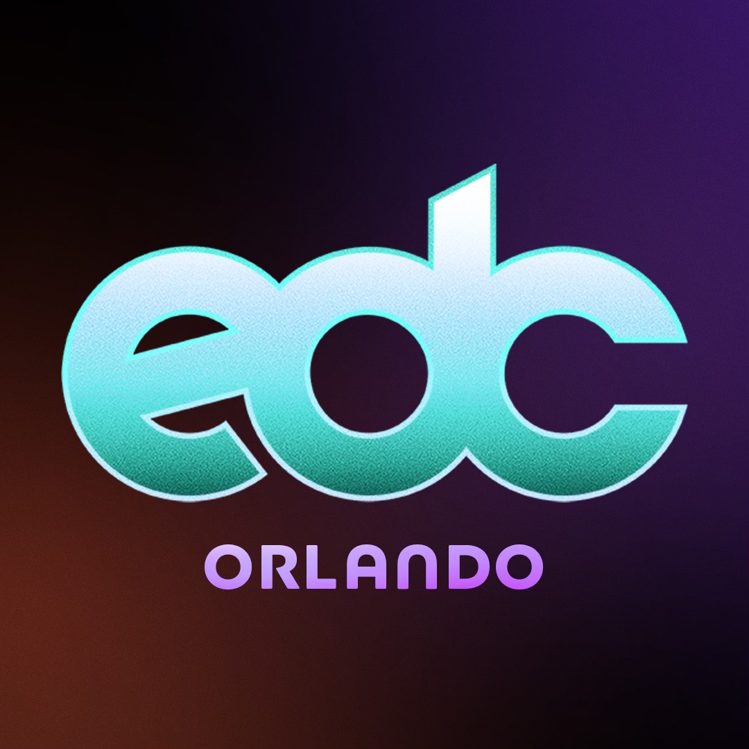 EDC Orlando Festival