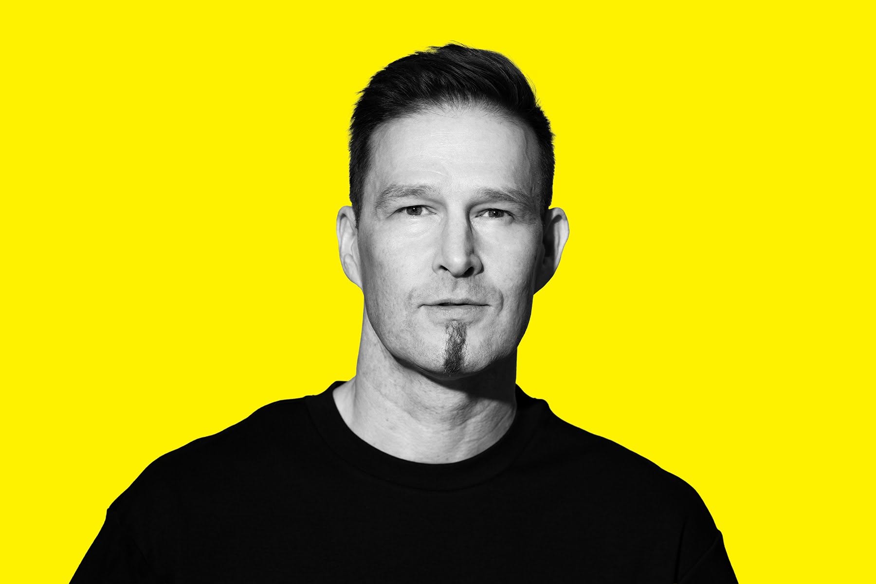 Darude (Toni-Ville Henrik Virtanen)
