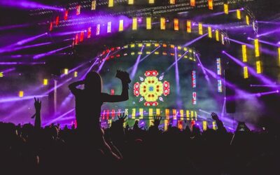 EDM Dance Styles Spotlight: Dive into the Dynamic Moves Shaping Modern Festivals