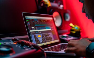Monetizing EDM: Turning Electrifying Beats into Profitable Feats