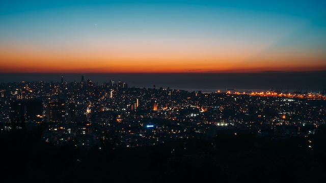 Discover Beirut Nightlife: The Ultimate Guide for Nocturnal Enthusiasts