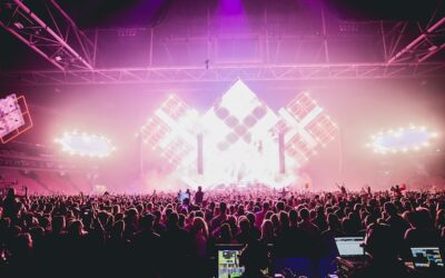 EDM Destinations: Journey to the World’s Top Electronic Music Hotspots