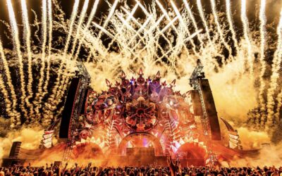 Best Sets of Mysteryland 2023