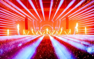 Best Sets of AMF Festival 2023
