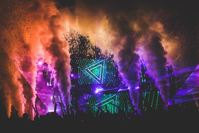 The Future of the EDM Industry and How It Is Evolving