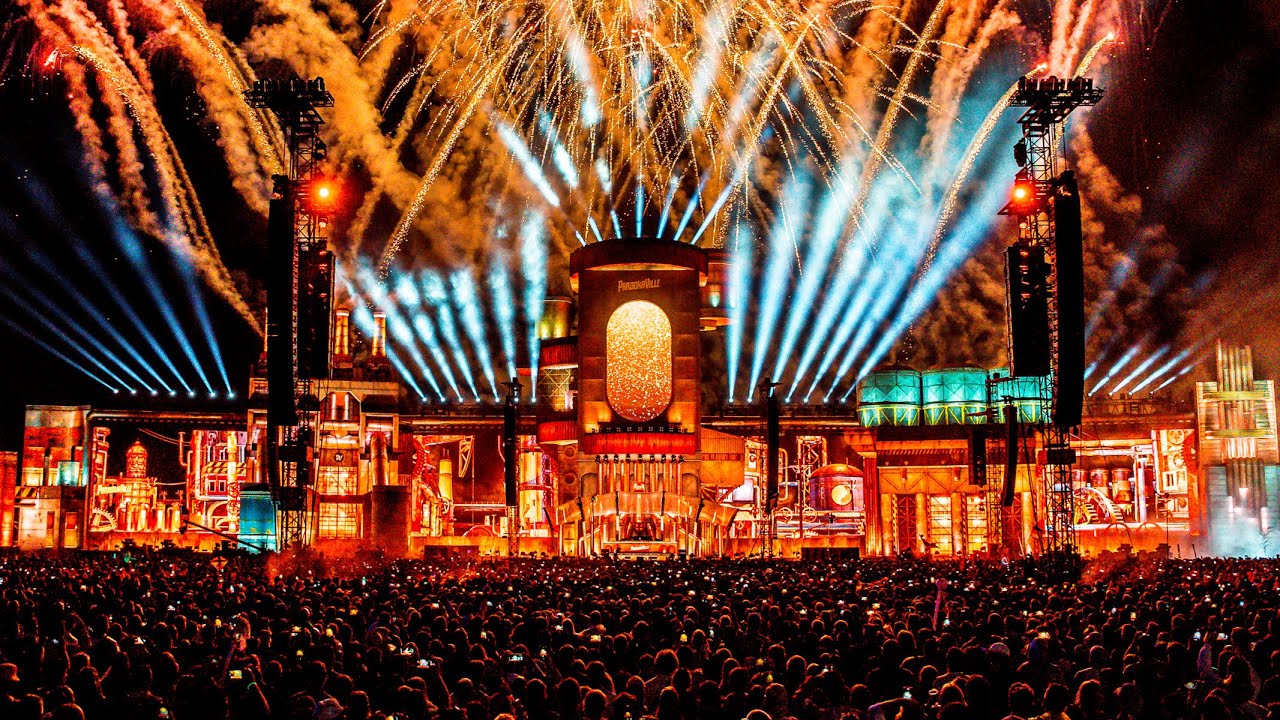 10 Festivals You Have To Attend In 2024 DeepRhythm 2024   Parookaville 2023 Official After 