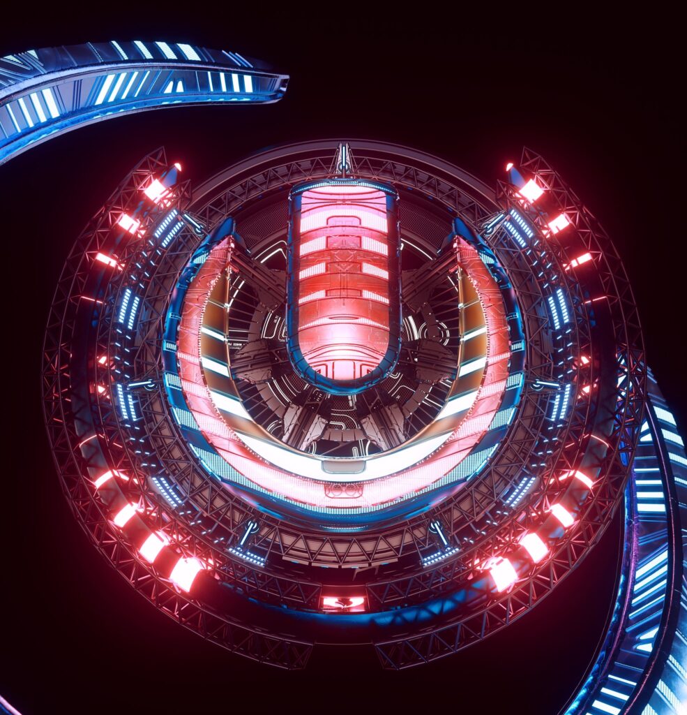 Ultra Music Festival Chile 2024 - DeepRhythm