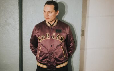 Tiësto Takes Center Stage: A Historic DJ Performance at Super Bowl LVIII