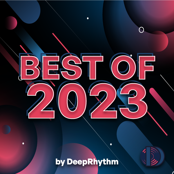 EDM Hits: The Year's Best EDM Tracks of 2023