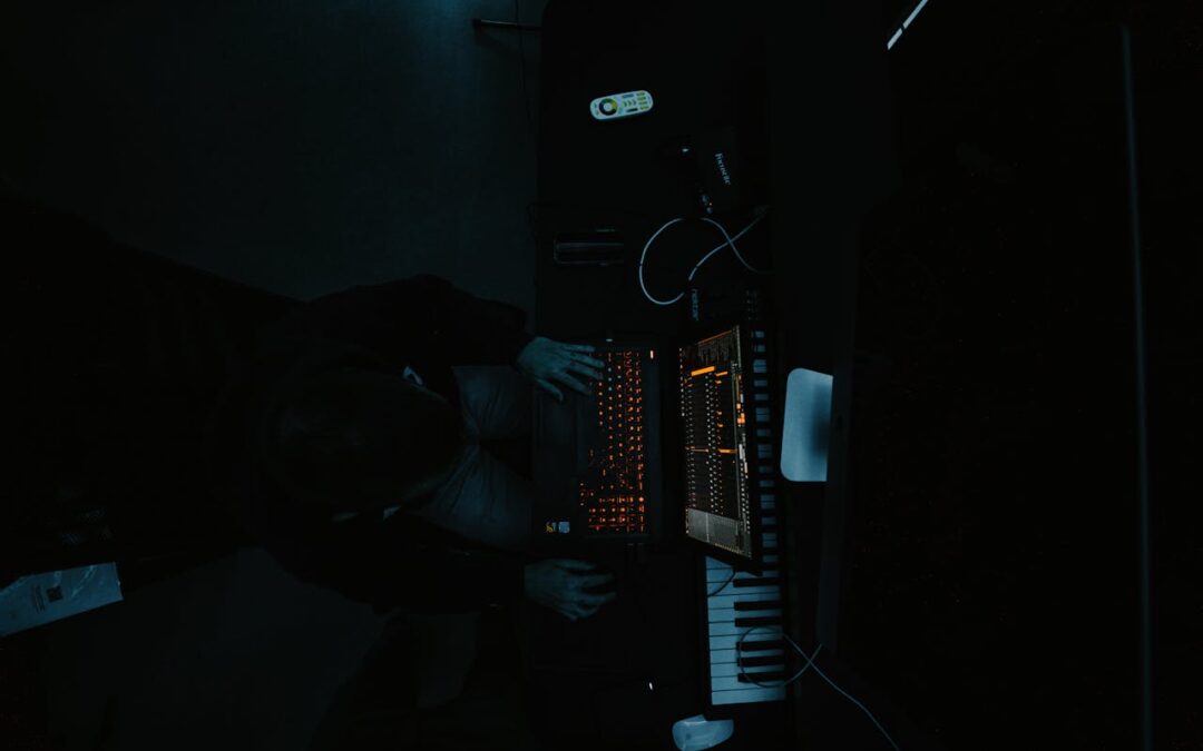 Unveiling the Veil: Ghostwriting in EDM - Should Songwriters Get More Credit?