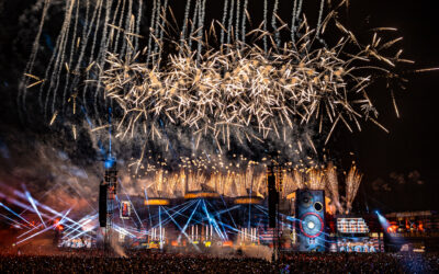 Unlocking the Magic: 5 Irresistible Reasons to Add Parookaville Festival to Your Bucket List