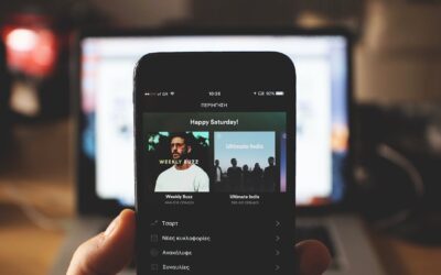 Discover the Best EDM Spotify Podcasts for Non-Stop Beats and Vibes