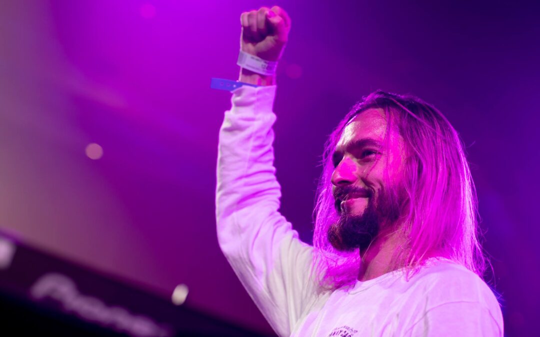 The Ganacci Blueprint: 5 Tracks You Need to Hear
