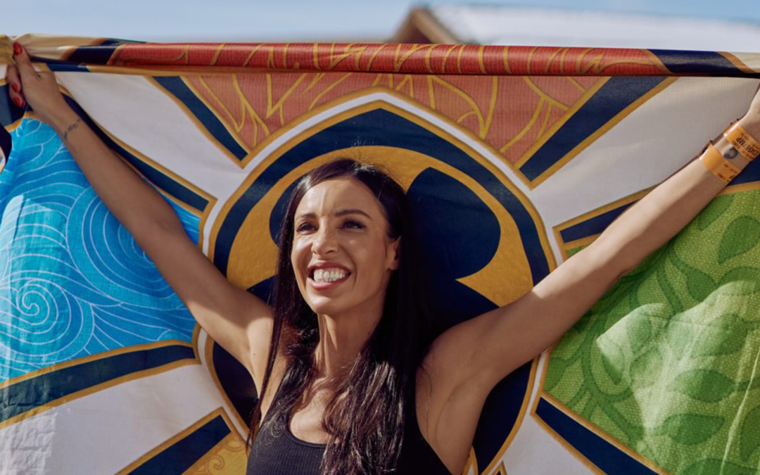 B Jones: The Fight, The Faith, and The Road to Tomorrowland