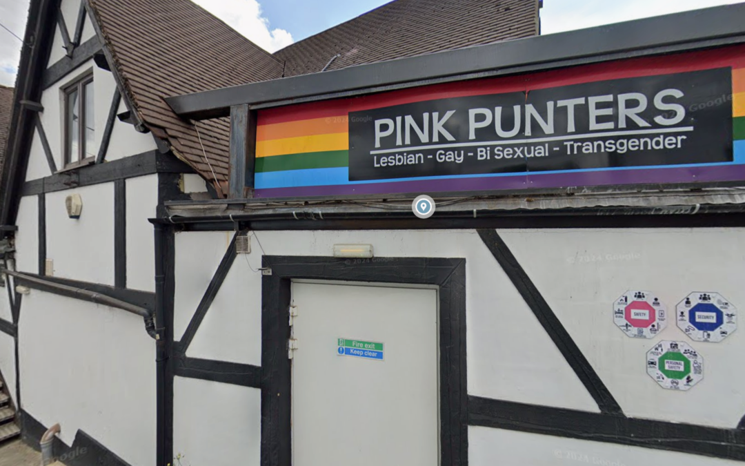 A Community in Shock: The Fire at Pink Punters Nightclub