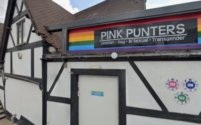 A Community in Shock: The Fire at Pink Punters Nightclub