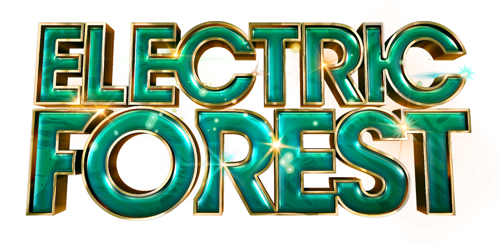 Electric Forest Electric Forest