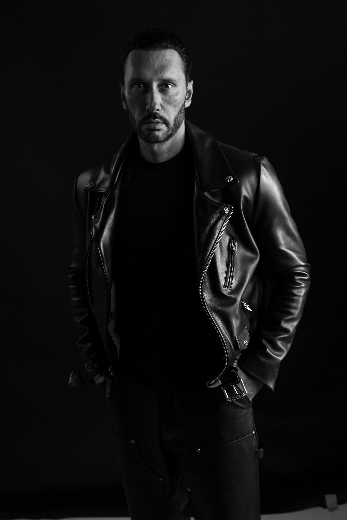 Cedric Gervais