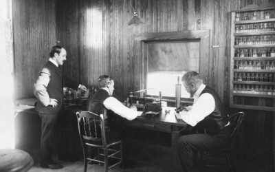 Before the Drop: Did the 1920s Have the First DJs?