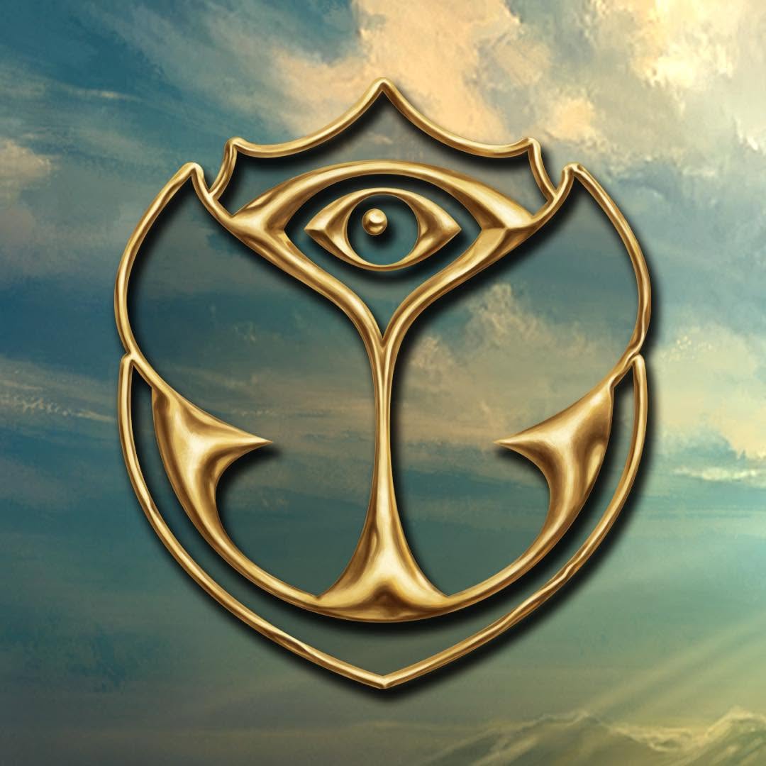 tomorrowland belgium 2026
