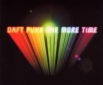 Daft Punk - One More Time 