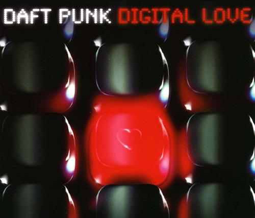 Daft Punk - Digital Love 