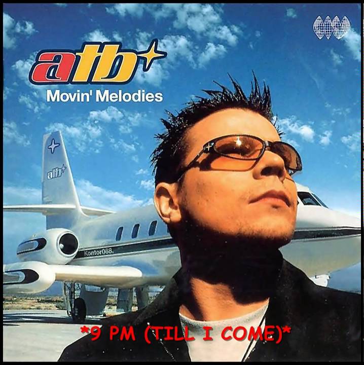 ATB - 9PM 