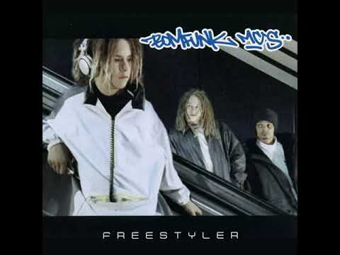 Sidekick - Deep Fear