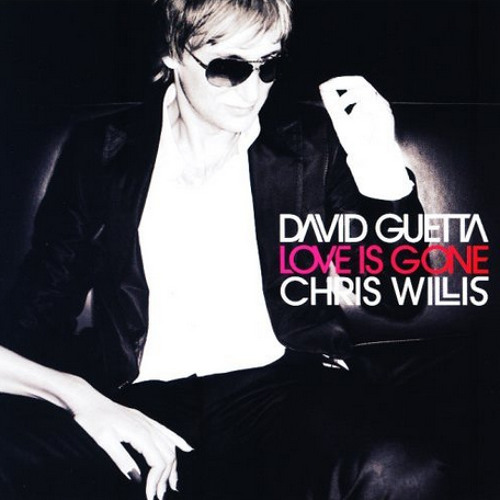 Love Is Gone David Guetta
