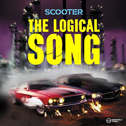 Scooter - The Logical Song 